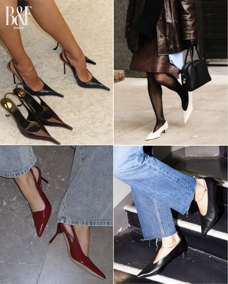 8 cặp hot trends sẽ đến và đi trong năm 2026, update theo là mặc đẹp ngay- Ảnh 8.