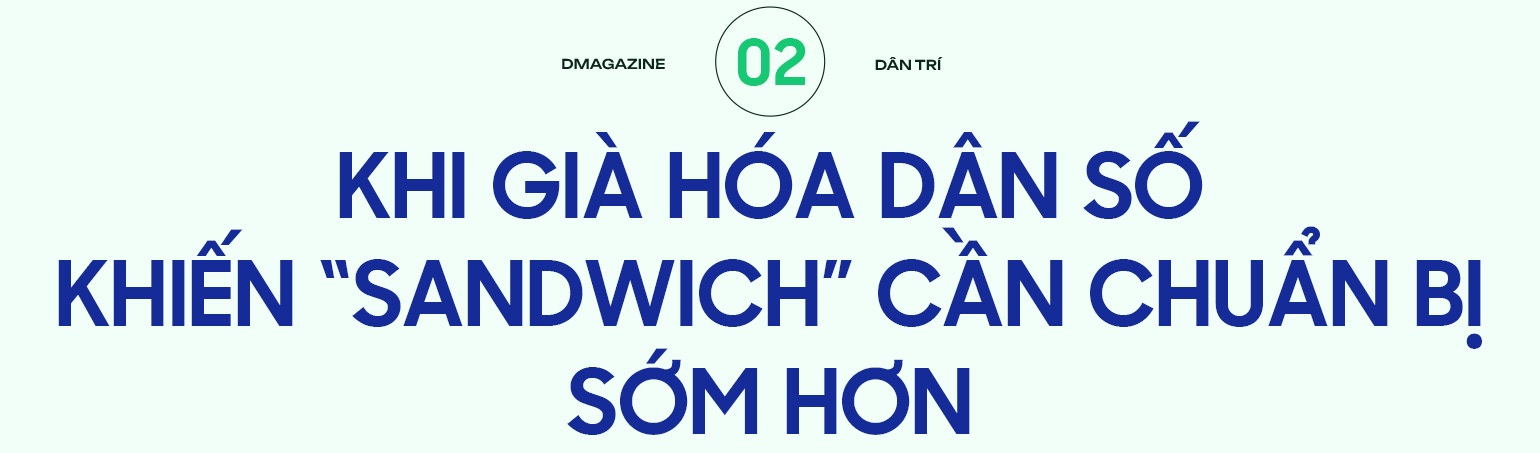 Thế hệ “bánh mì kẹp” nghĩ xa hơn về tương lai - 7