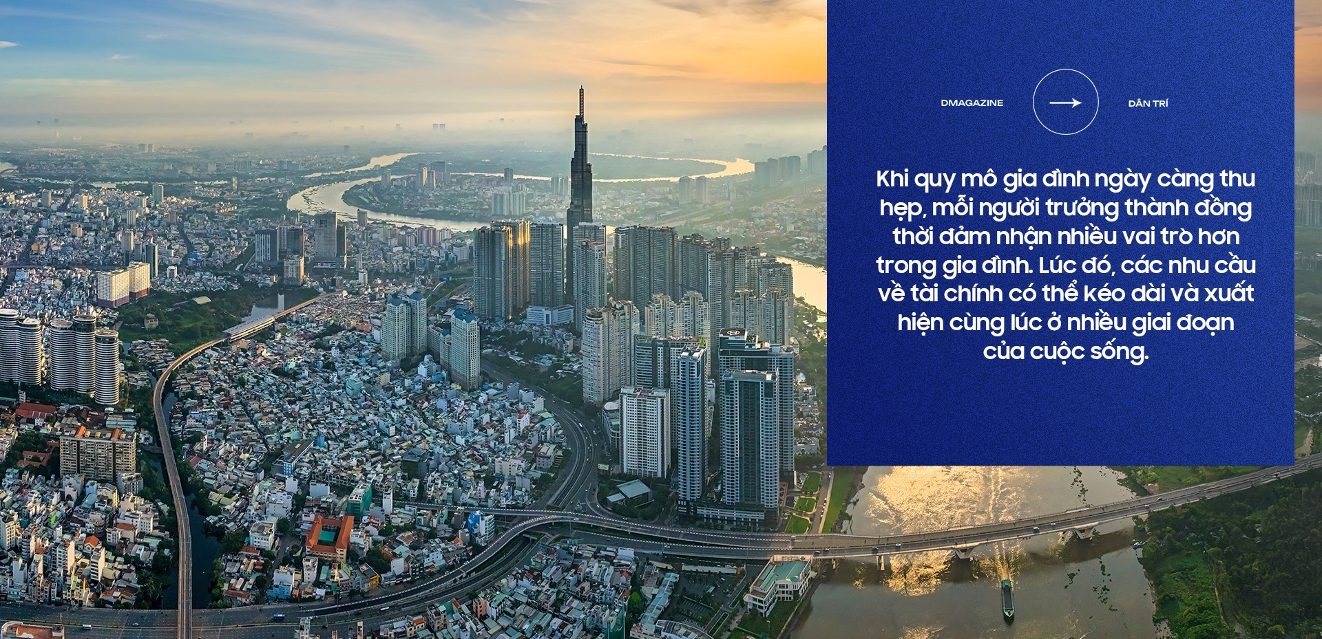 Thế hệ “bánh mì kẹp” nghĩ xa hơn về tương lai - 9