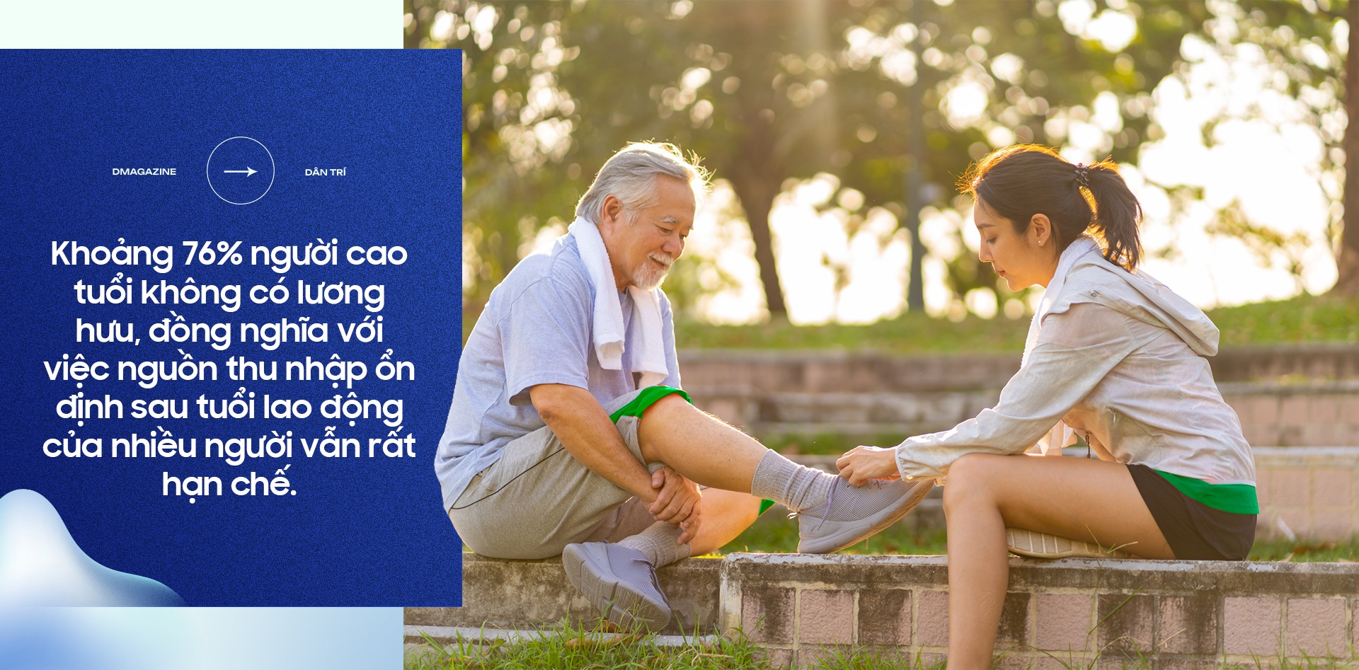 Thế hệ “bánh mì kẹp” nghĩ xa hơn về tương lai - 12