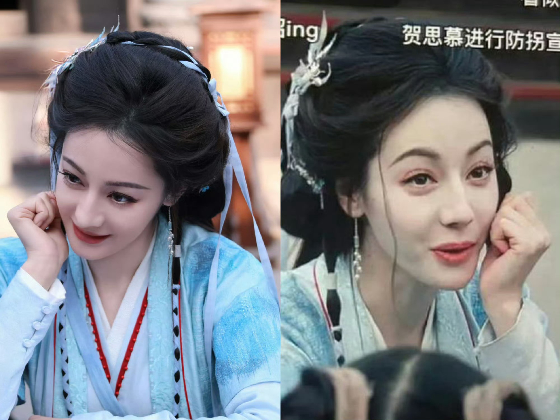 13 năm qua chưa từng thấy cặp đôi nào đáng sợ đến vậy: Càng nhìn càng giống dì cháu, không nổi một miếng chemistry- Ảnh 5.