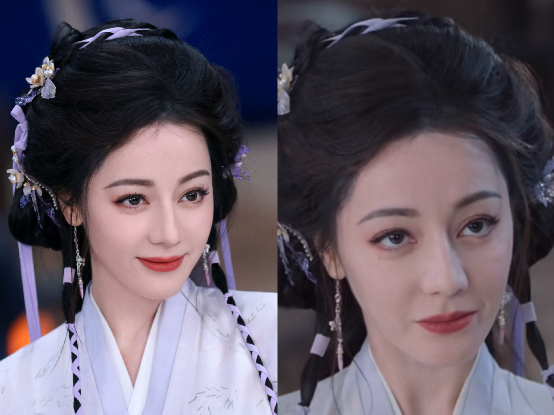 13 năm qua chưa từng thấy cặp đôi nào đáng sợ đến vậy: Càng nhìn càng giống dì cháu, không nổi một miếng chemistry- Ảnh 7.