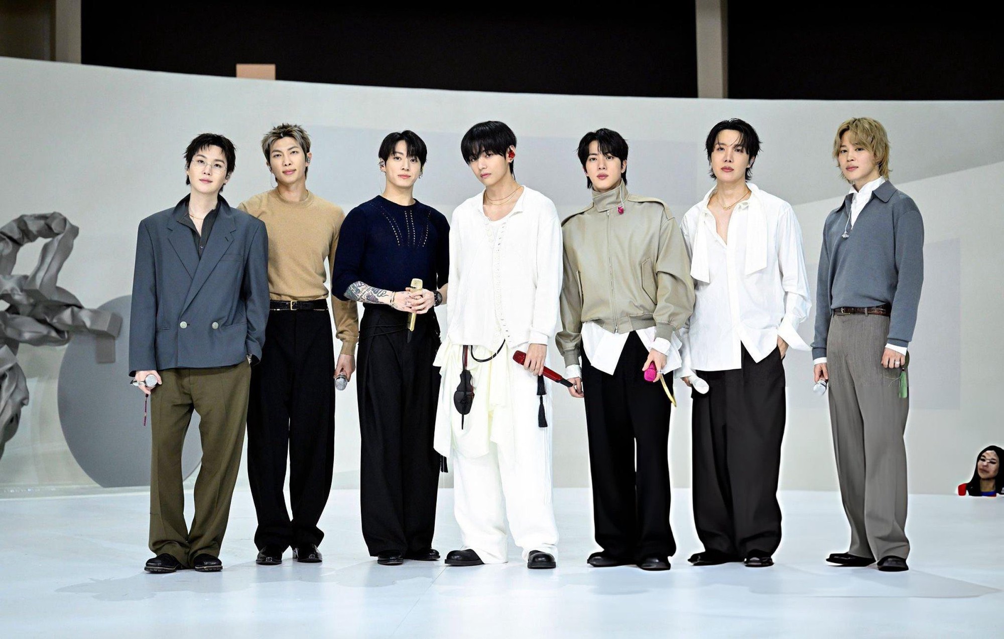 Không thể đánh bại BTS- Ảnh 4.