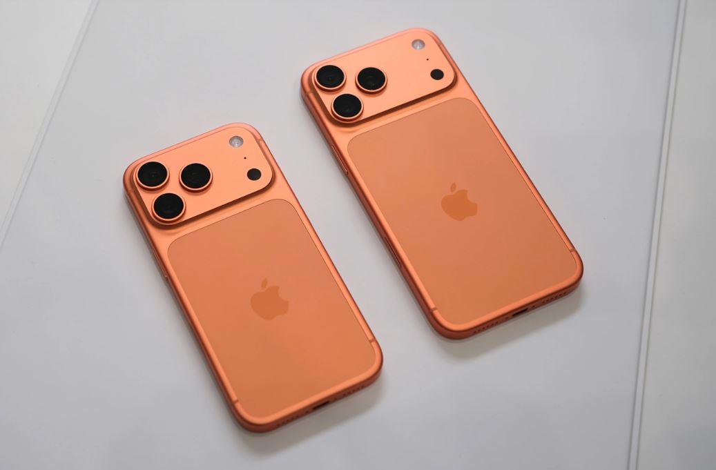 Người mua iPhone 17 Pro Max đã đúng- Ảnh 2.