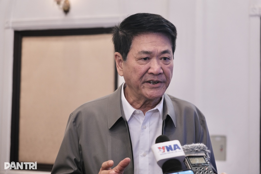 Cấp bách chuyển sang xăng E10: Doanh nghiệp đang rốt ráo ra sao? - 2