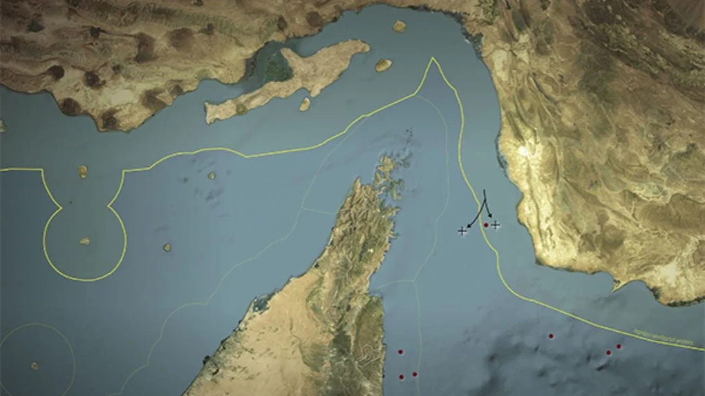 Iran mở cửa cho 10 tàu dầu qua eo biển Hormuz, giá dầu sẽ giảm? - 2