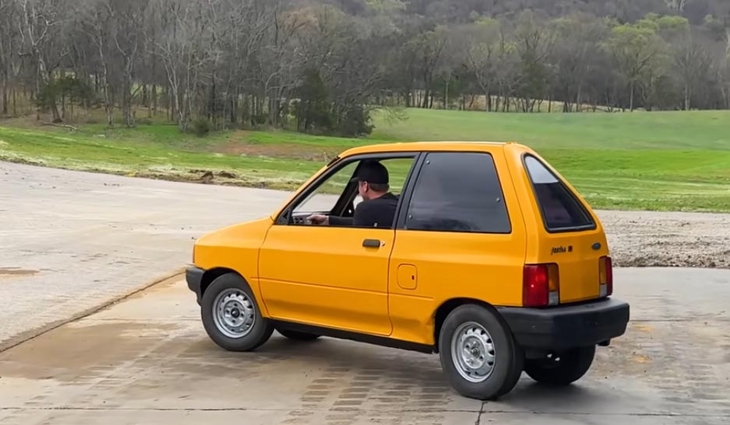 xe siêu mỏng - Ảnh 4.