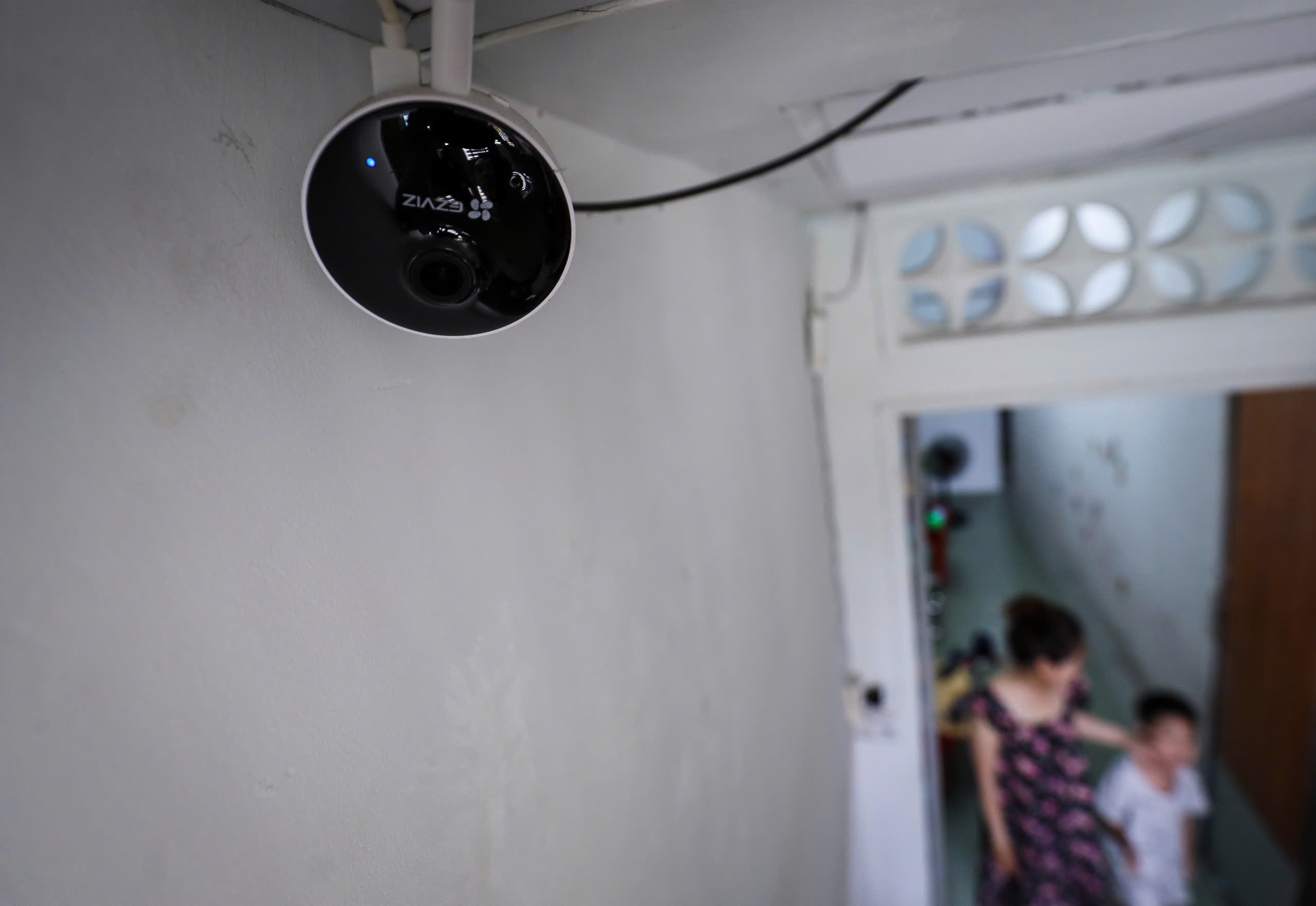 Khi nào người dân phải chia sẻ dữ liệu camera cho công an xã? - Ảnh 1.