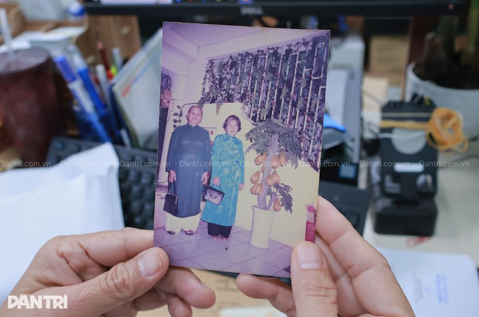 Chuyện hộ lý 98 tuổi nằm một chỗ 3 năm tại bệnh viện cổ nhất Việt Nam - 4