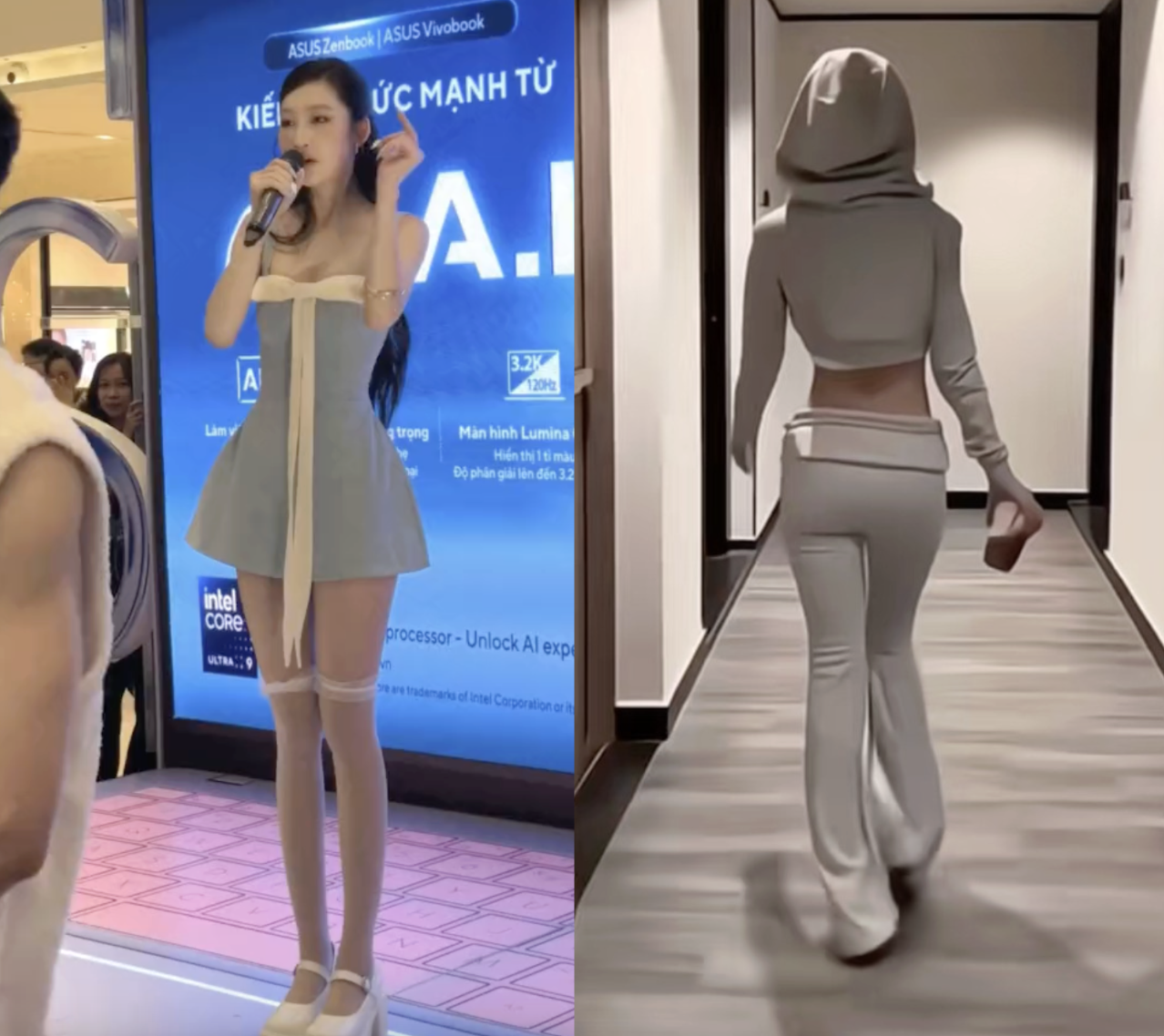 Vóc dáng khoe lần nào hot lần nấy của Juky San: Khoe ít, khoe nhiều không bằng khoe đúng chỗ- Ảnh 7.