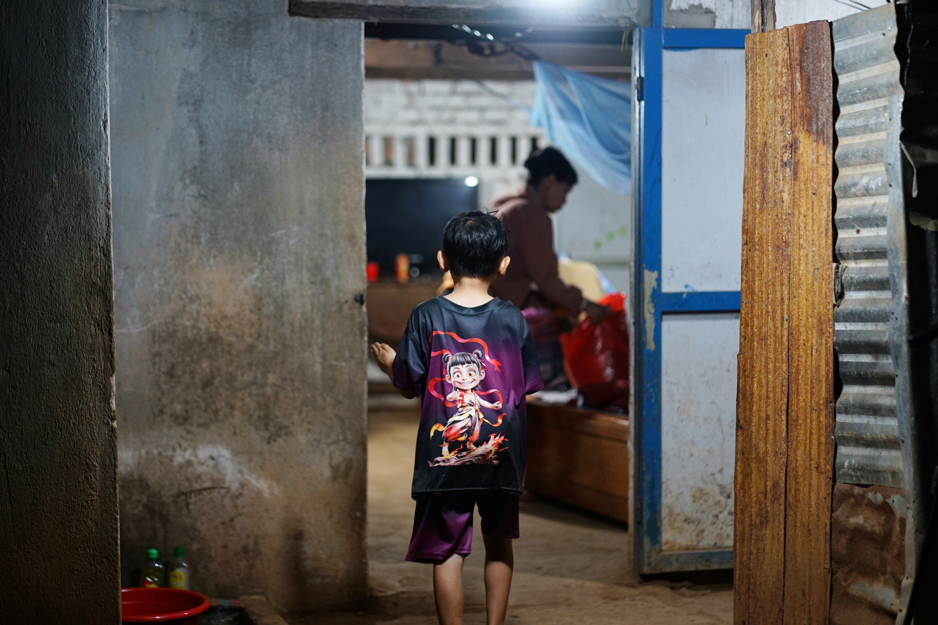 Cộng đồng mạng xúc động khi bé gái 16 tuổi nuôi 3 em ruột nhận 4,5 tỷ sau 34 giờ, xin ngừng nhận ủng hộ- Ảnh 3.