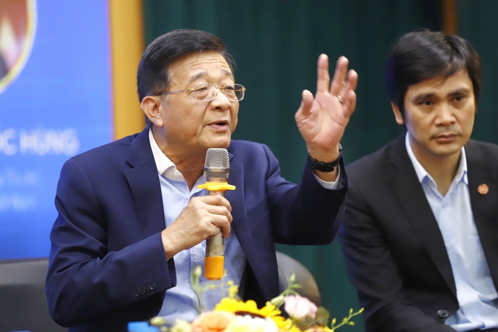 Yếu tố nào quyết định tăng trưởng GDP 2 con số? - 2