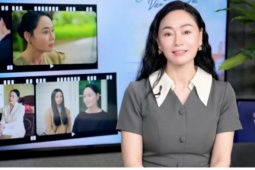 Bị chửi mắng khi đóng người mẹ đáng ghét nhất màn ảnh, Quách Thu Phương nói gì?