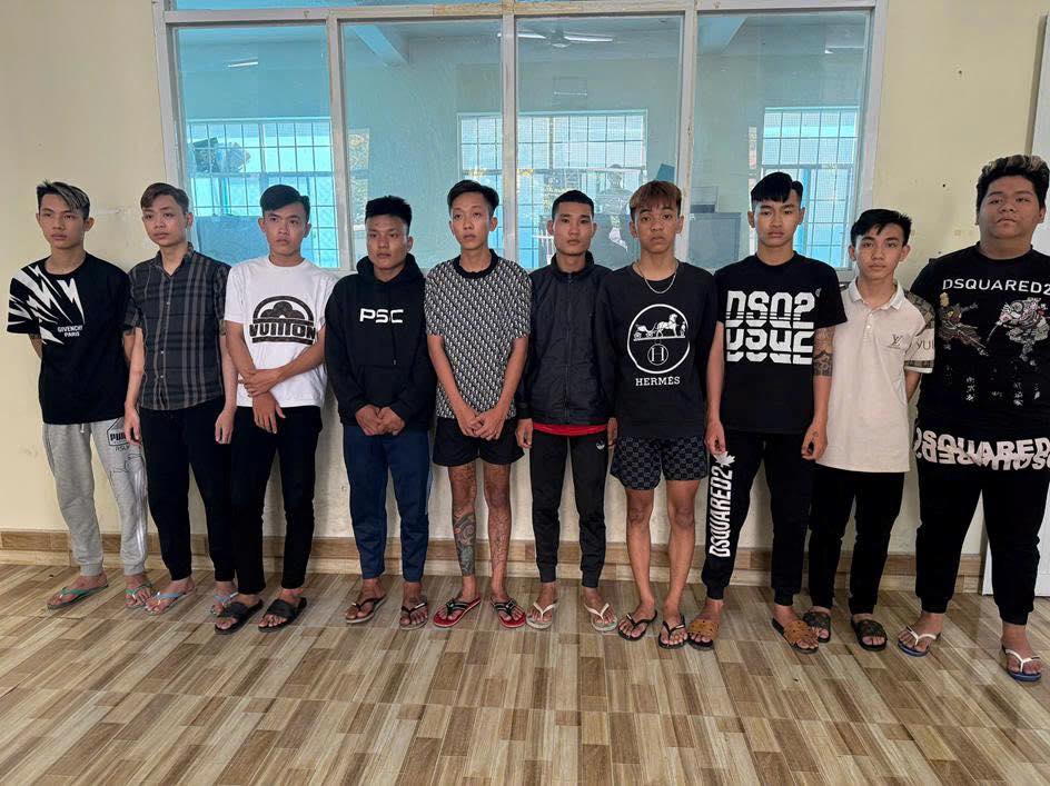 truy đuổi - Ảnh 3.