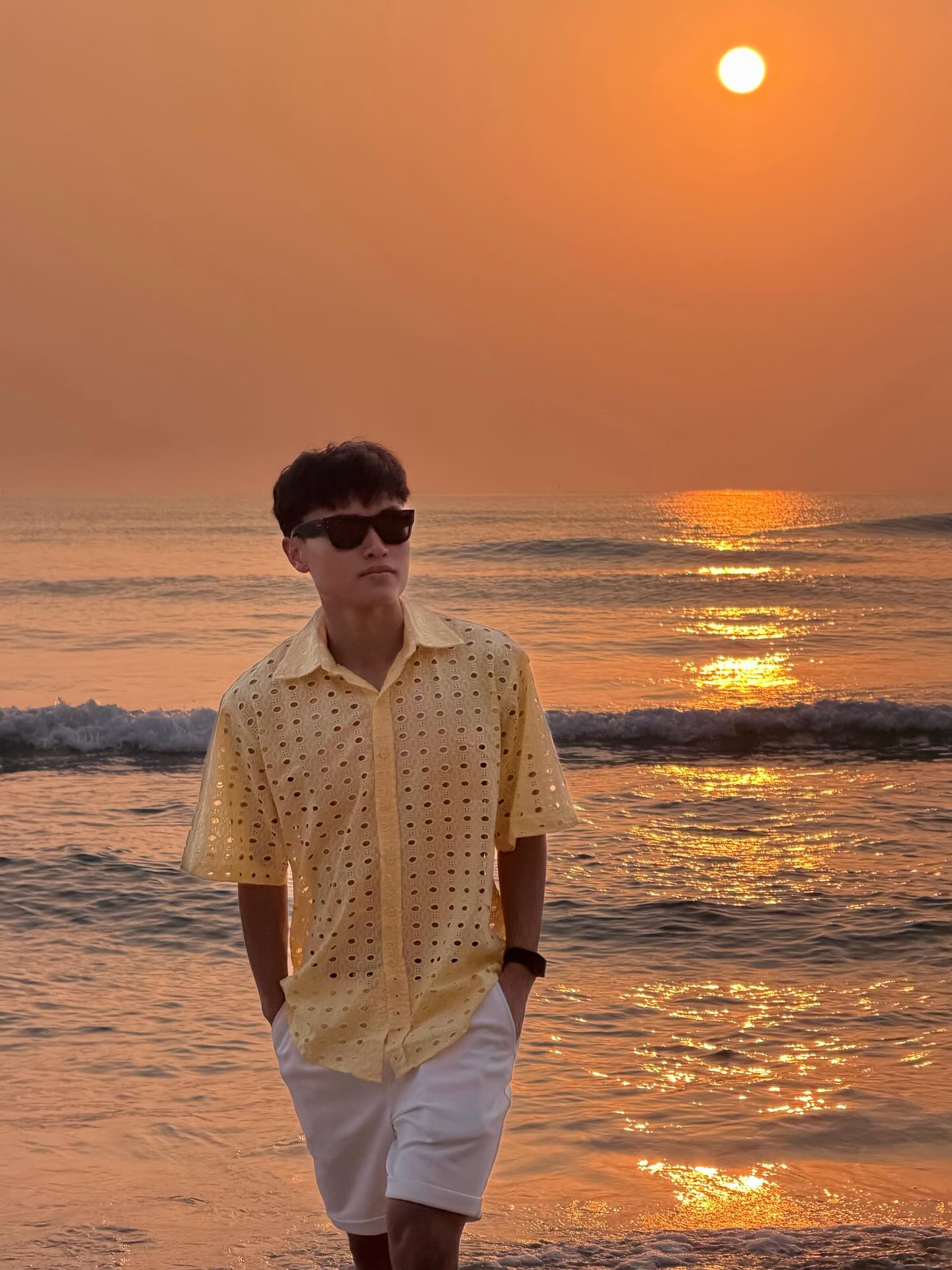 Hotgirl 3,8 triệu followers tung bộ ảnh cực tình bên sao U23 Việt Nam, đáp trả khi bị nhắc Hotgirl 3,8 triệu followers tung bộ ảnh cực tình bên sao U23 Việt Nam, đáp trả khi bị nhắc