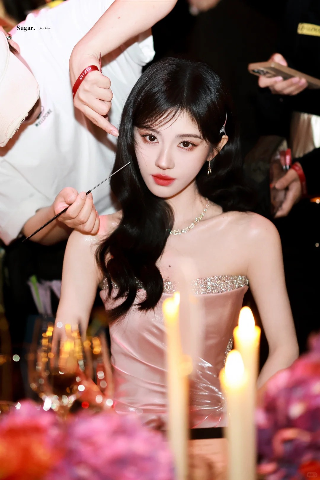 Nóng nhất Cbiz hôm nay: 