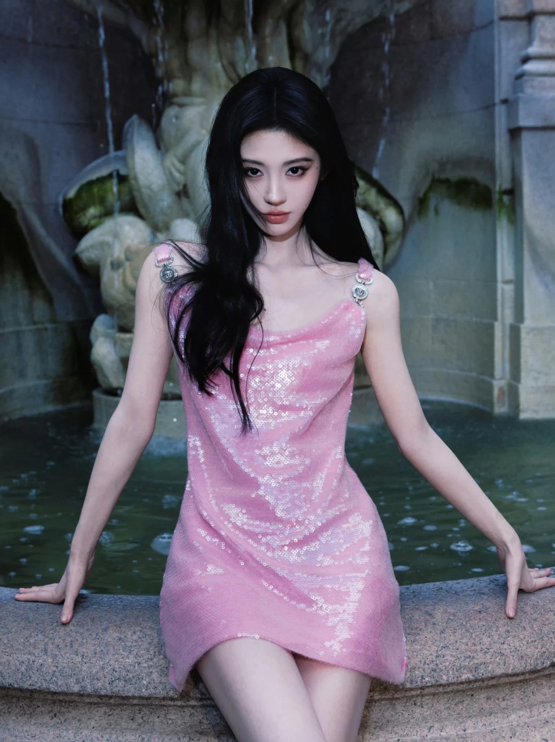 Nóng nhất Cbiz hôm nay: 