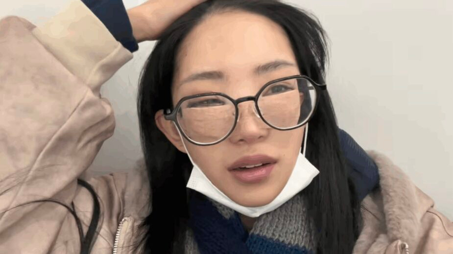 Con gái Choi Jil Sil có đang hành hạ bản thân: Thân hình da bọc xương, nghiện thẩm mỹ, khao khát 1 thứ giống Jennie- Ảnh 2.