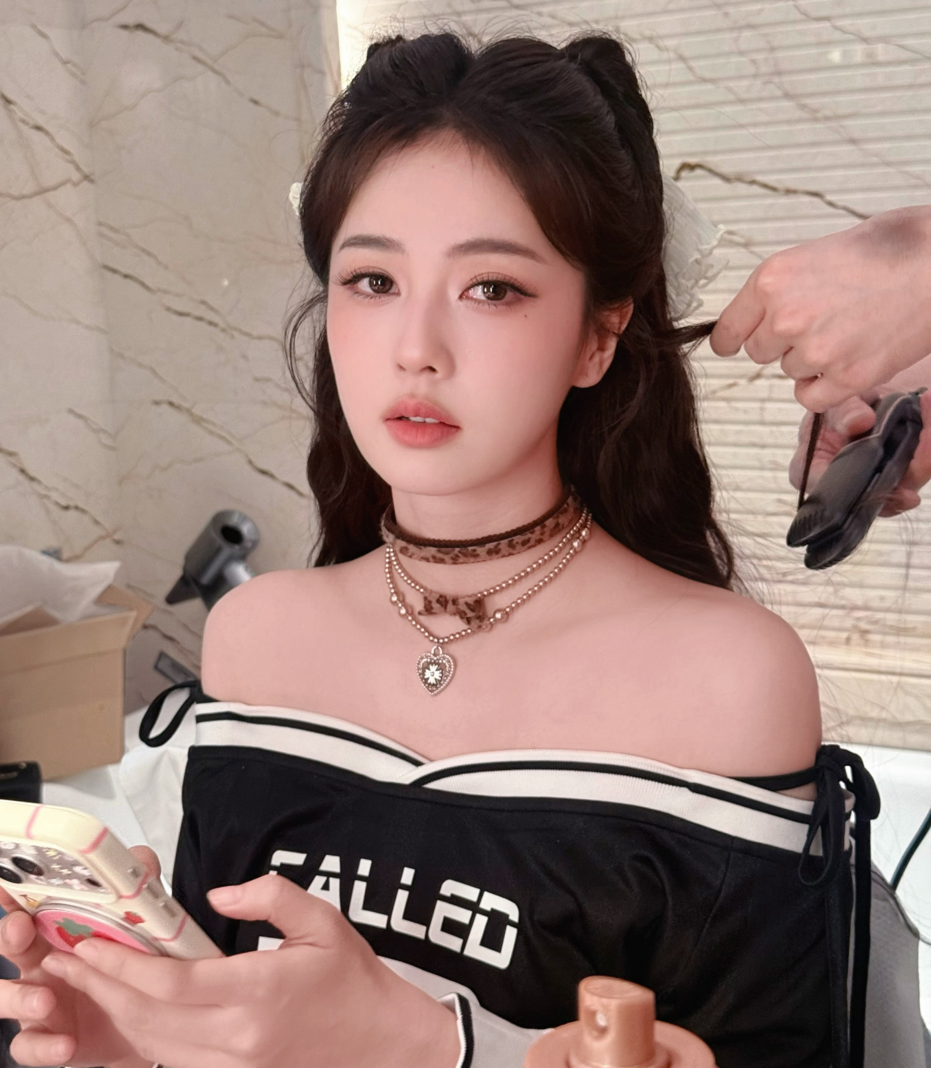 1774935729 157 Hong khi duong nhan la gi cu nhin Bach Loc