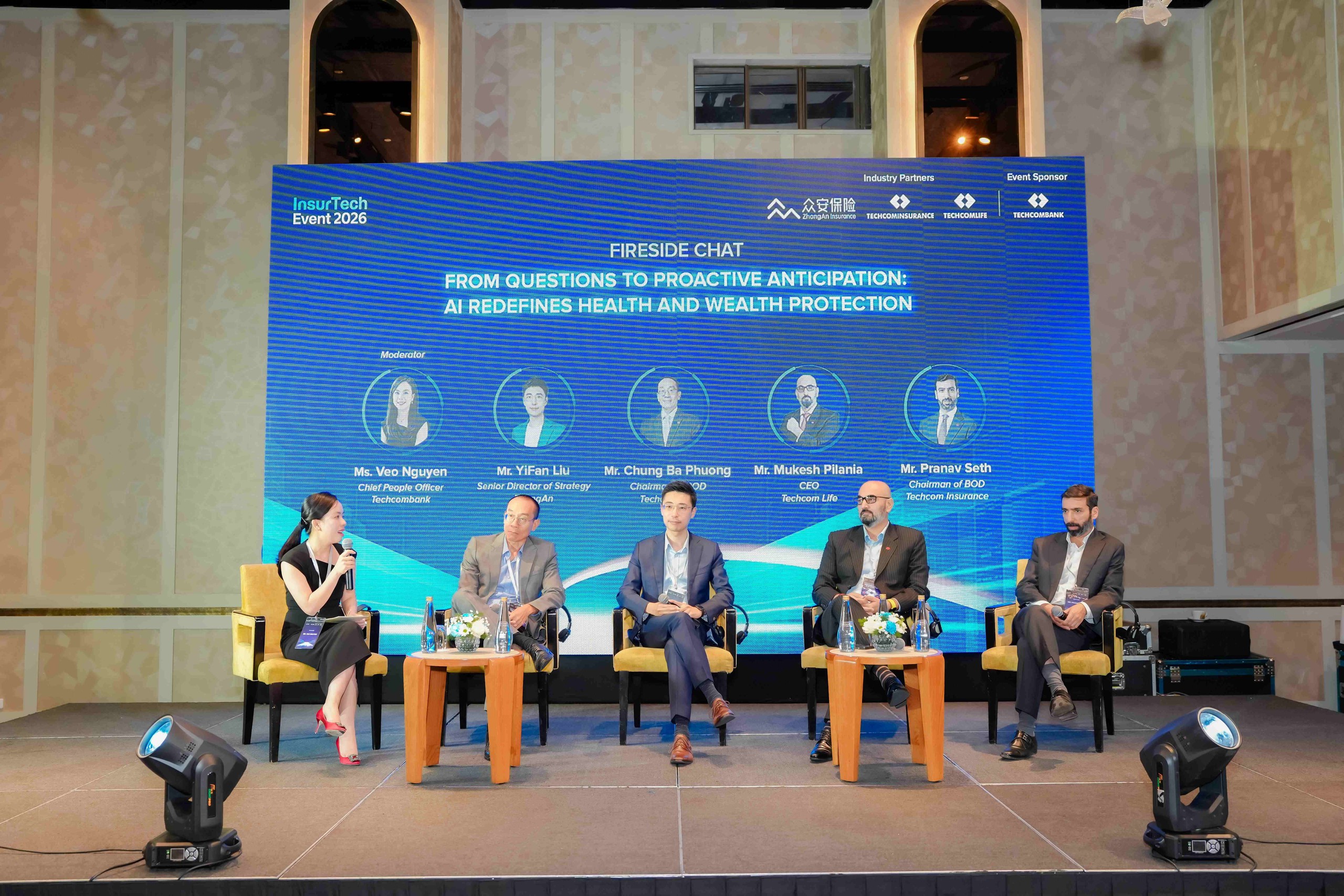 AI đang tái định hình ngành bảo hiểm Việt Nam như thế nào? 4 AI đang tái định hình ngành bảo hiểm Việt Nam như thế nào? - Ảnh 4.