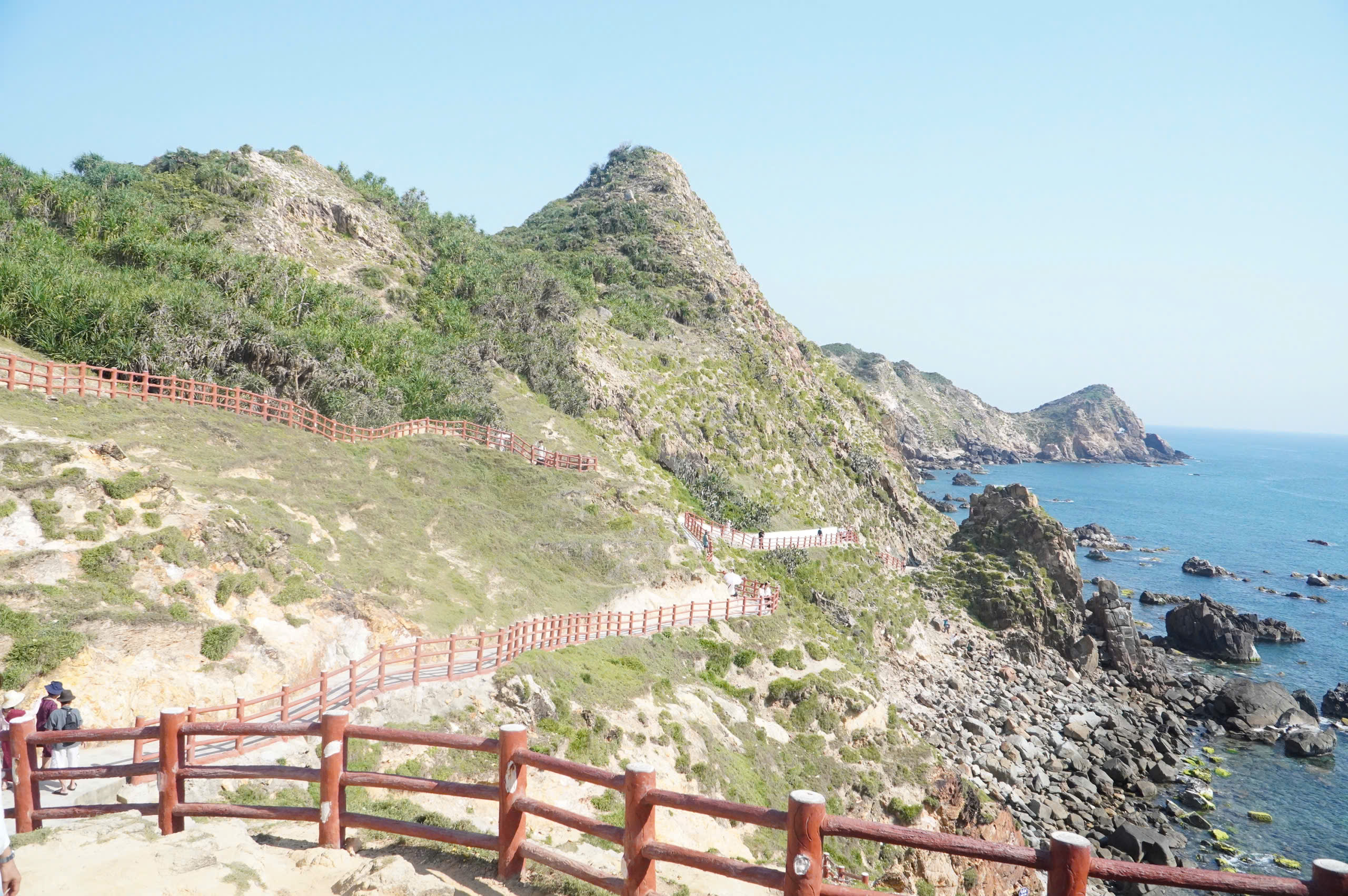 Đi tìm nguồn gốc Giếng Tiên ở phố biển Quy Nhơn- Ảnh 3.