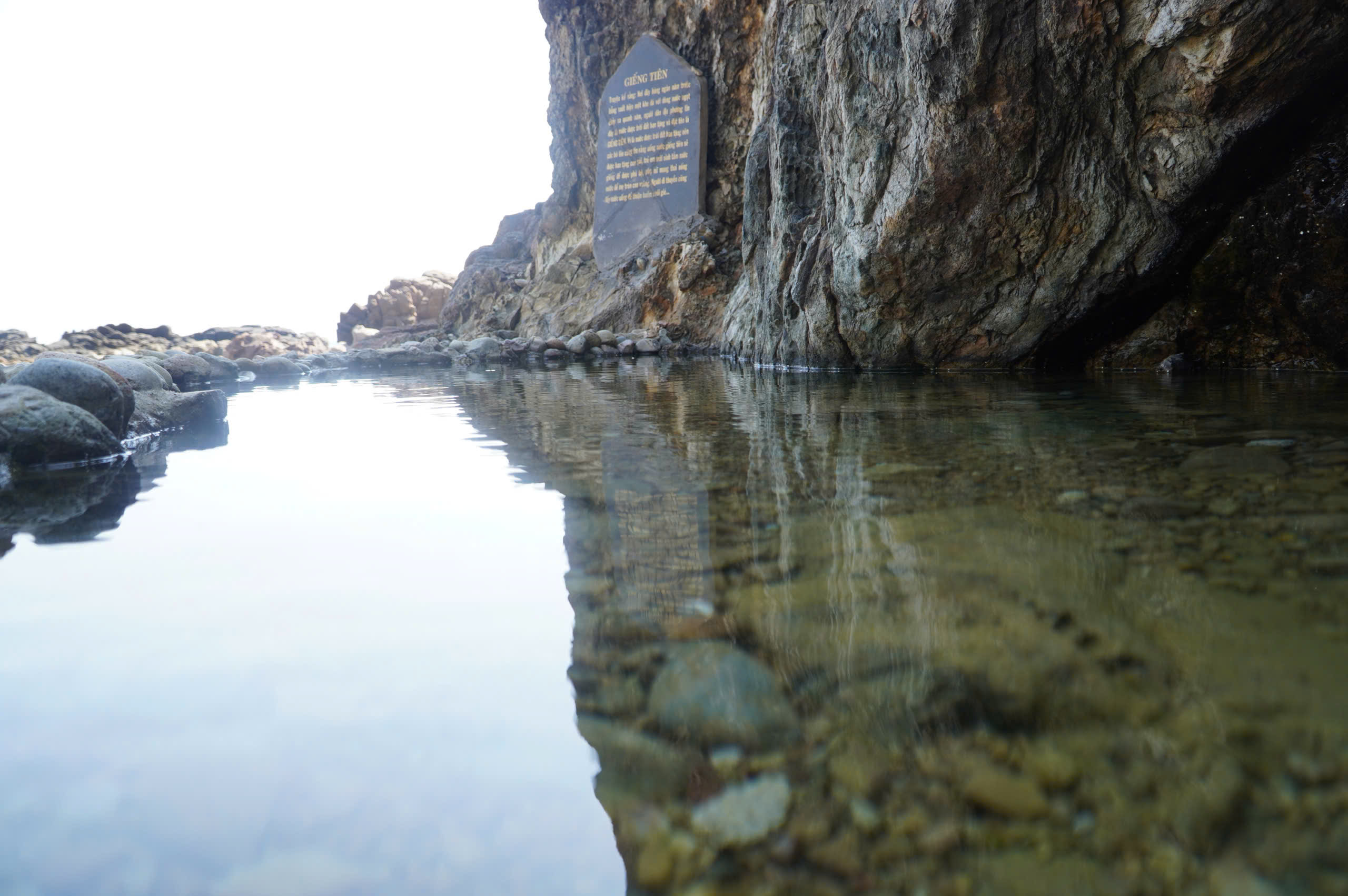 Đi tìm nguồn gốc Giếng Tiên ở phố biển Quy Nhơn- Ảnh 5.