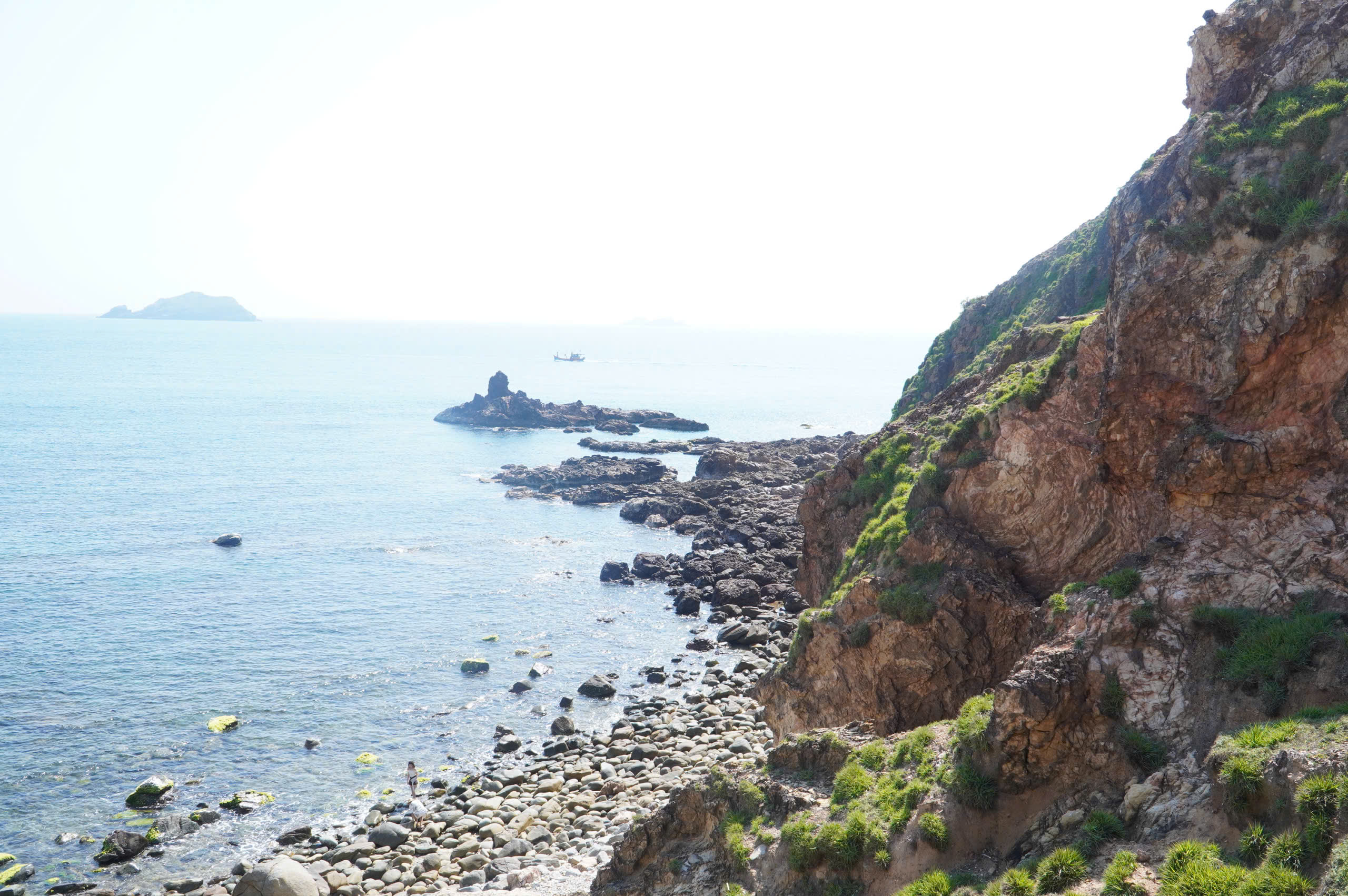 Đi tìm nguồn gốc Giếng Tiên ở phố biển Quy Nhơn- Ảnh 8.