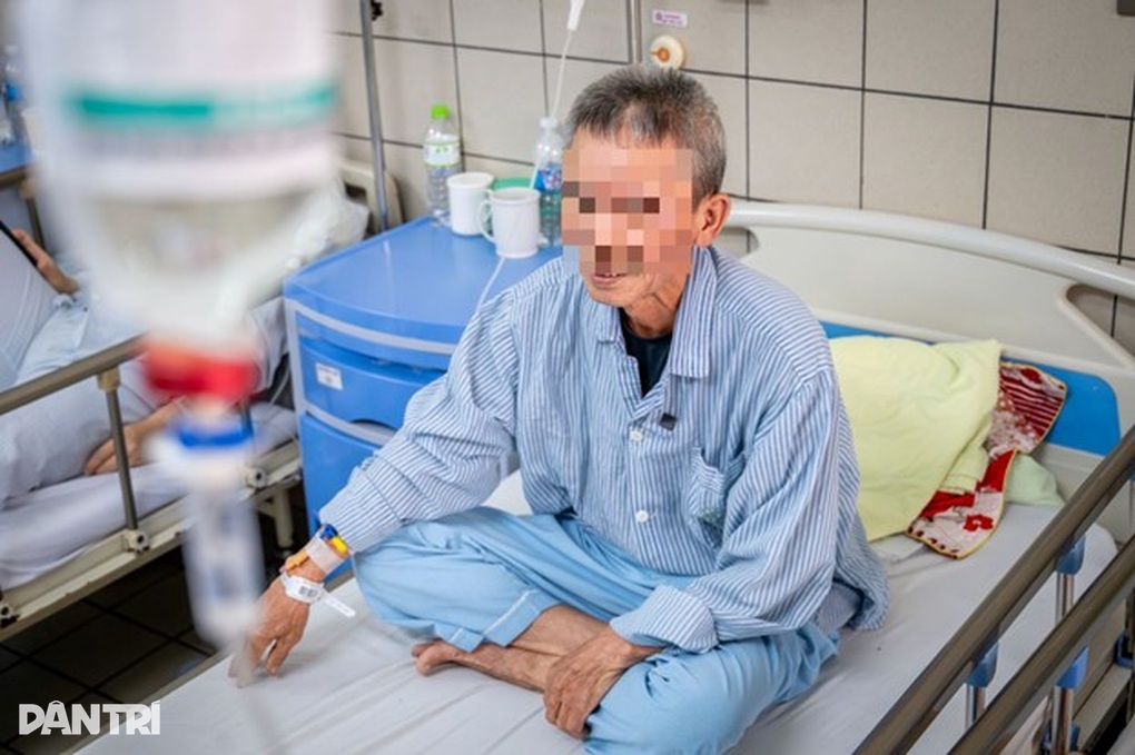 Tưởng bệnh vặt đi khám mới biết ung thư: Bác sĩ Bạch Mai chỉ nhóm nguy cơ - 3