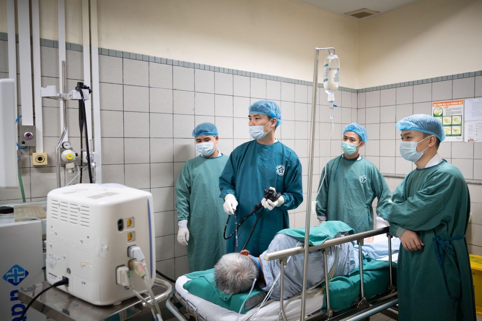 Tưởng bệnh vặt đi khám mới biết ung thư: Bác sĩ Bạch Mai chỉ nhóm nguy cơ - 4