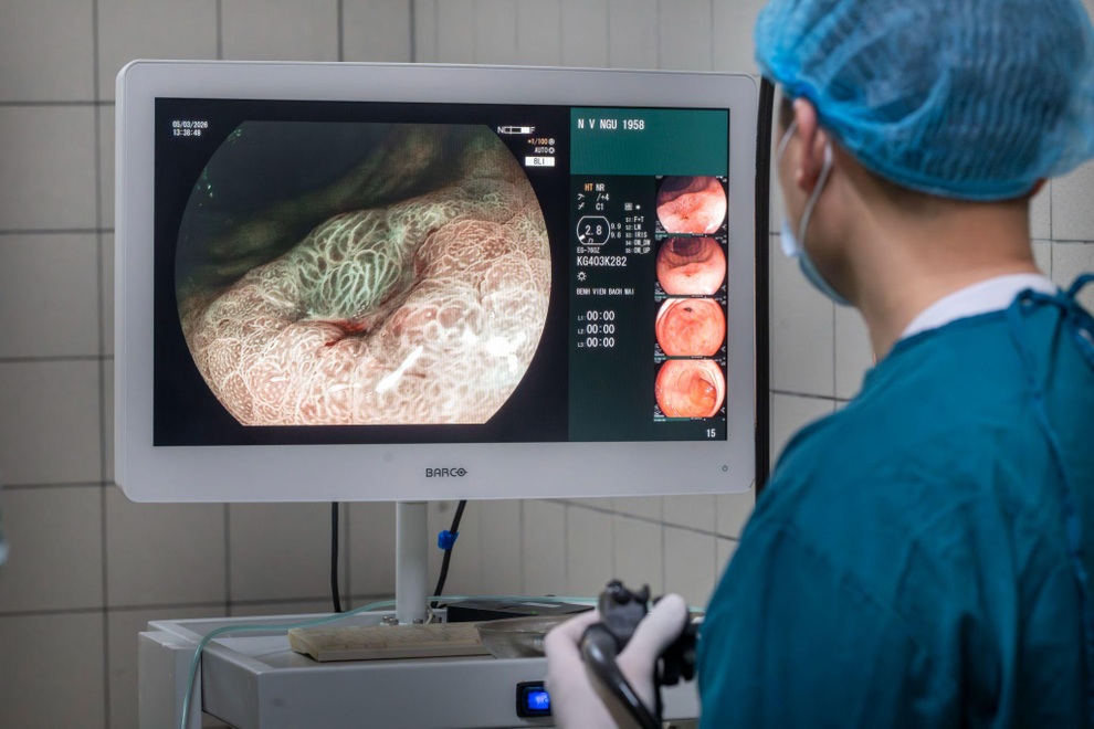 Tưởng bệnh vặt đi khám mới biết ung thư: Bác sĩ Bạch Mai chỉ nhóm nguy cơ - 5