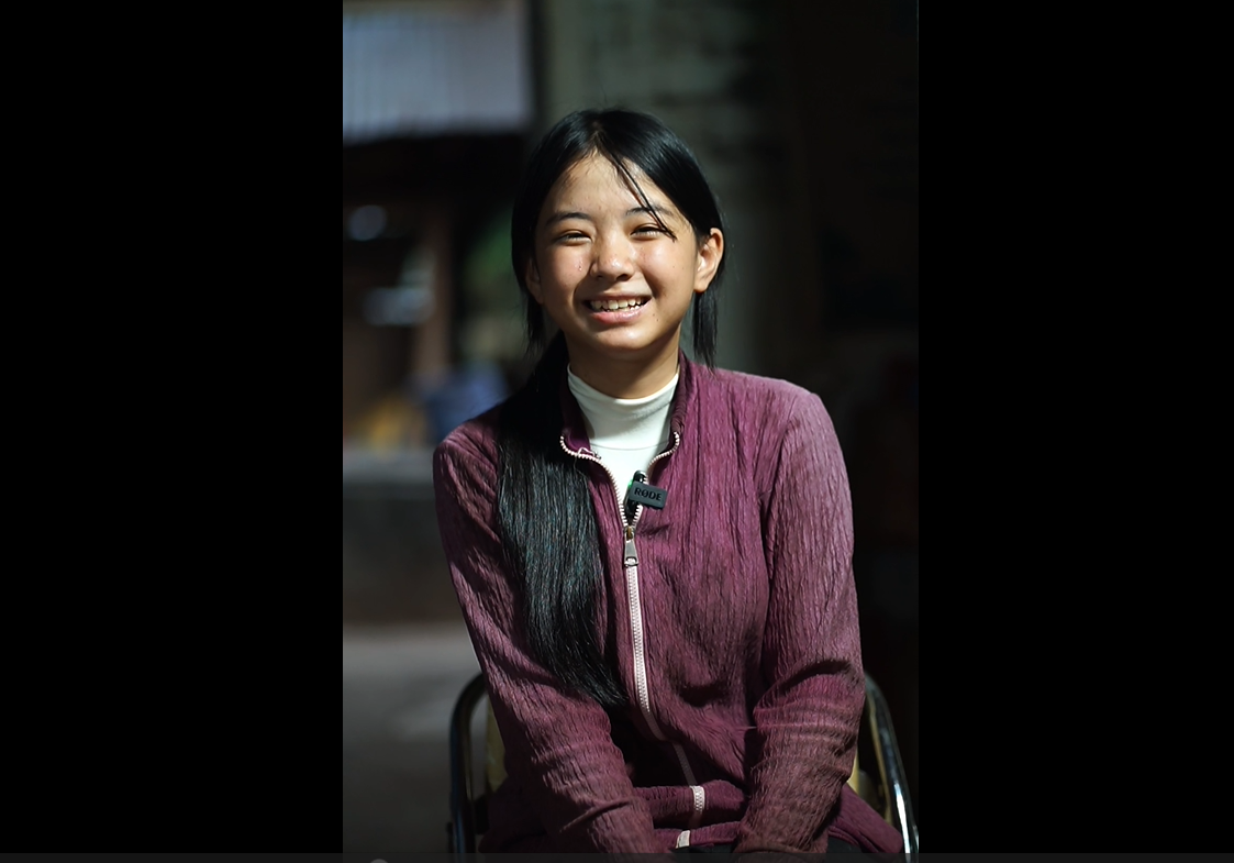 Chạnh lòng trước hành trình của bé gái 16 tuổi đi làm thuê nuôi 3 em ở Lâm Đồng: Chỉ ước có một nghề bình thường đủ nuôi sống bản thân và các em- Ảnh 4. Chạnh lòng trước hành trình của bé gái 16 tuổi đi làm thuê nuôi 3 em ở Lâm Đồng: Chỉ ước có một nghề bình thường đủ nuôi sống bản thân và các em- Ảnh 4.