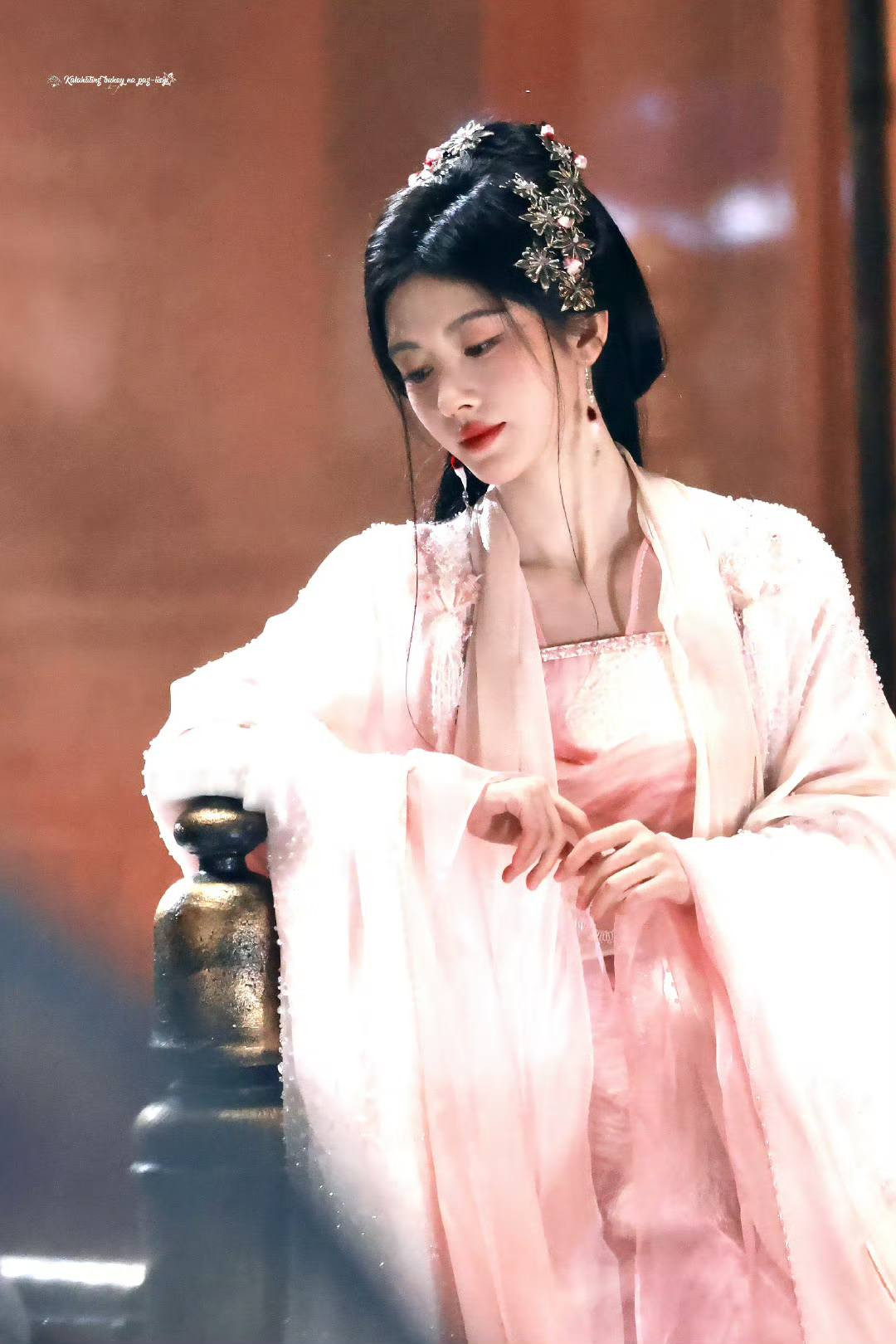 Mỹ nhân đóng 1 phim nhận cát-xê 62 tỷ: Chỉ cao 1m45 vẫn đắt show khủng khiếp, tất cả là nhờ nhan sắc yêu nghiệt- Ảnh 5.