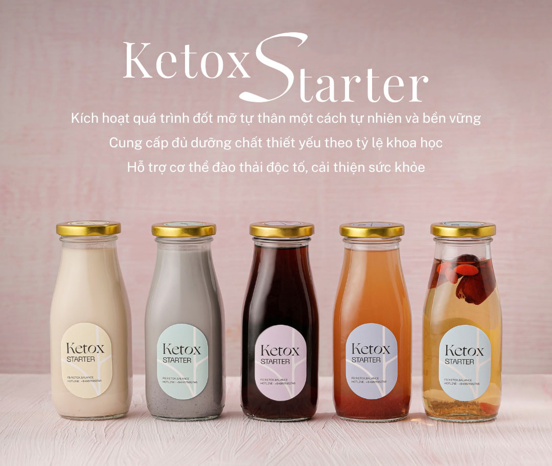 Founder liệu trình giảm cân khoa học hot suốt 8 năm tại Việt Nam: “Nhiều người vẫn chỉ chăm chăm vào con số trên bàn cân”- Ảnh 4.