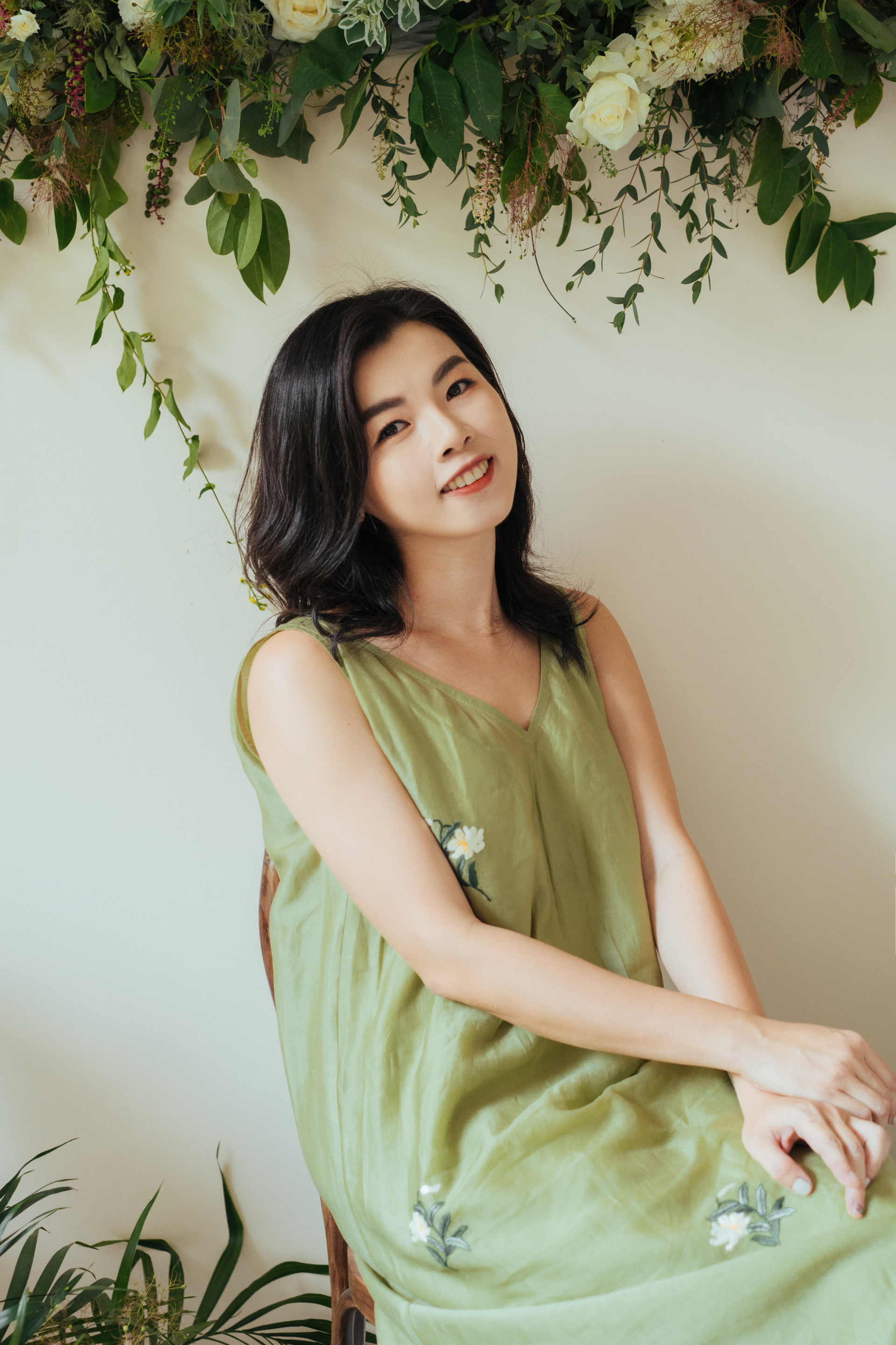 Founder liệu trình giảm cân khoa học hot suốt 8 năm tại Việt Nam: “Nhiều người vẫn chỉ chăm chăm vào con số trên bàn cân”- Ảnh 5.