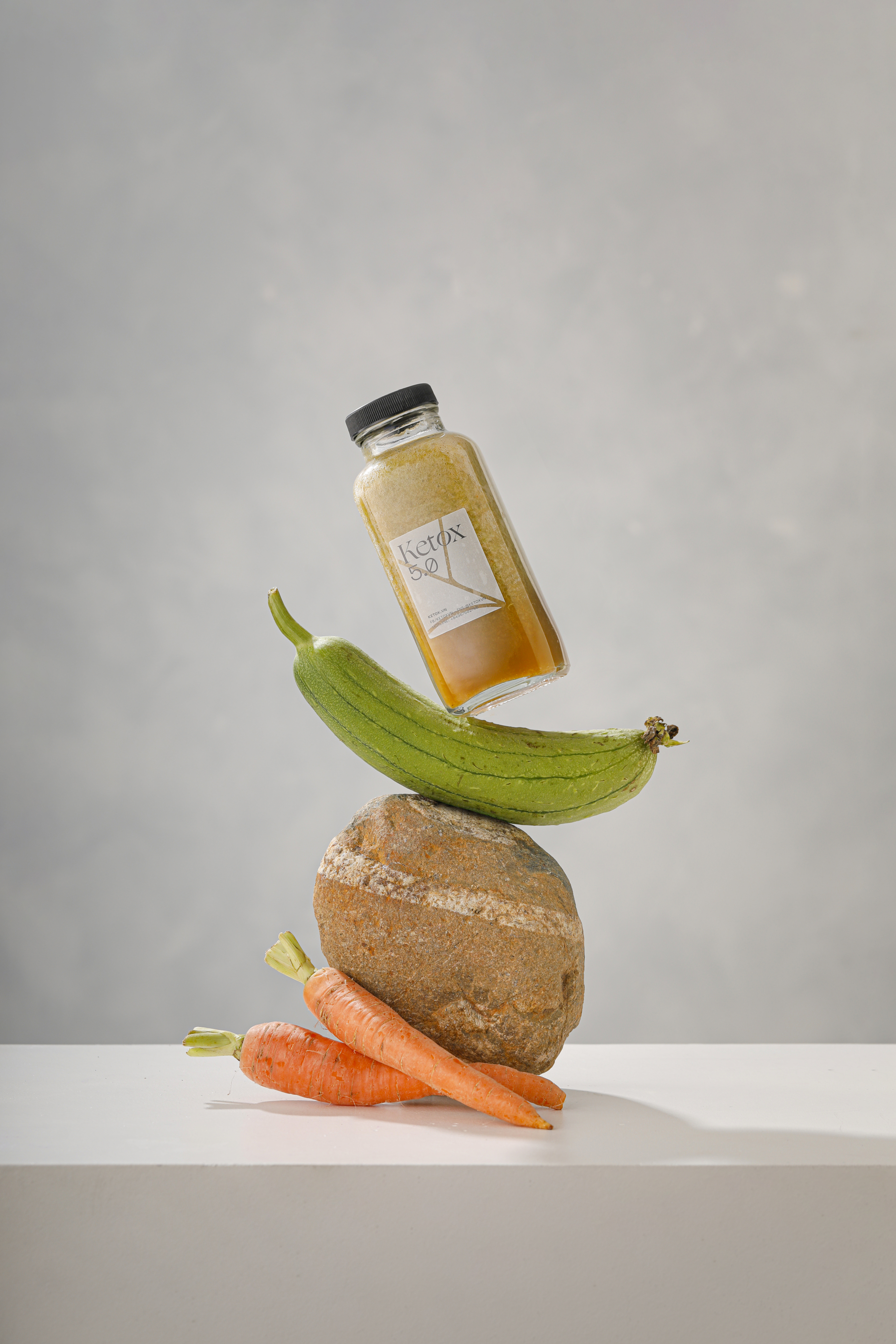 Founder liệu trình giảm cân khoa học hot suốt 8 năm tại Việt Nam: “Nhiều người vẫn chỉ chăm chăm vào con số trên bàn cân”- Ảnh 7.