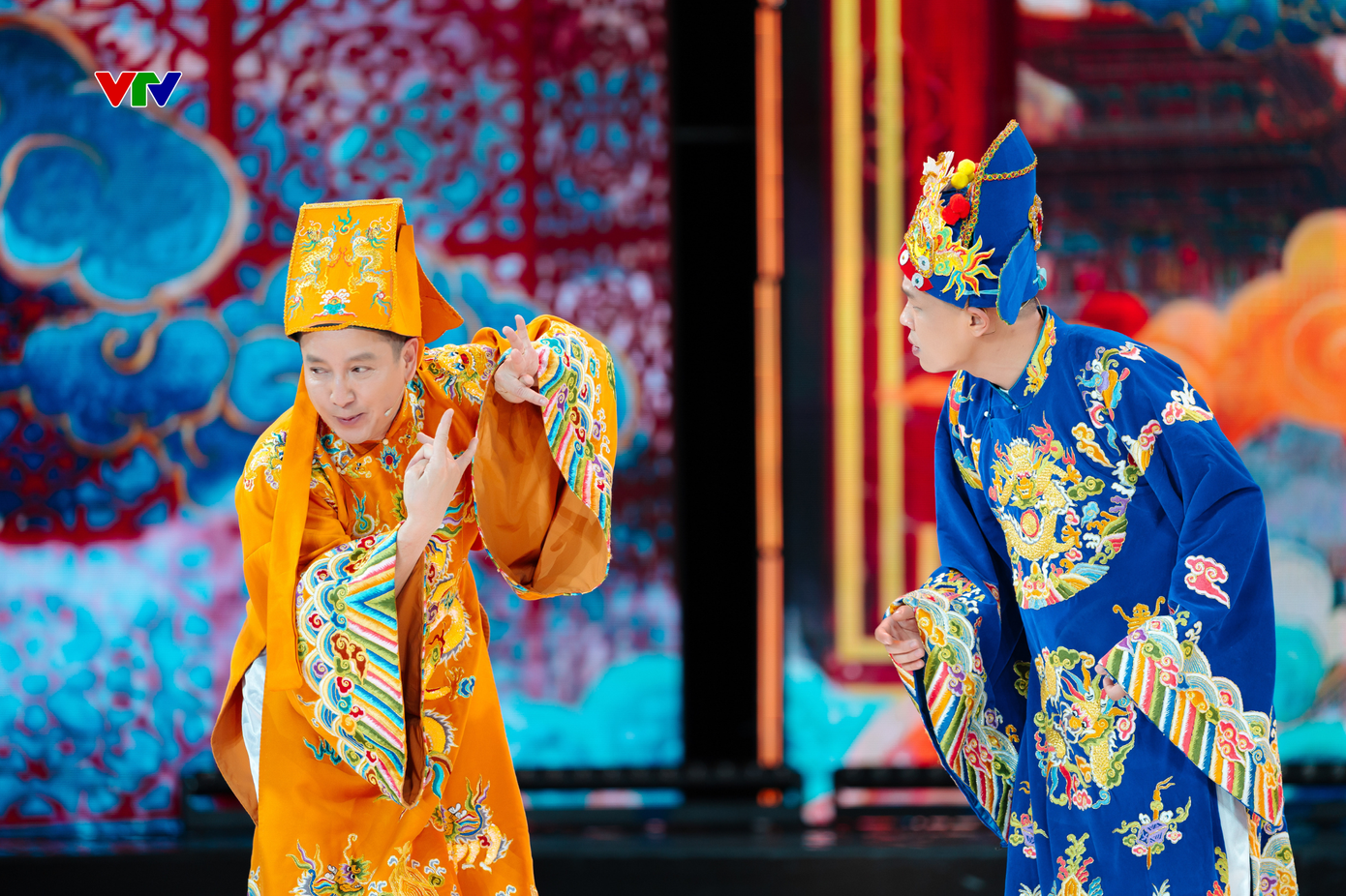 Hậu trường Táo Quân 2026- Ảnh 3.