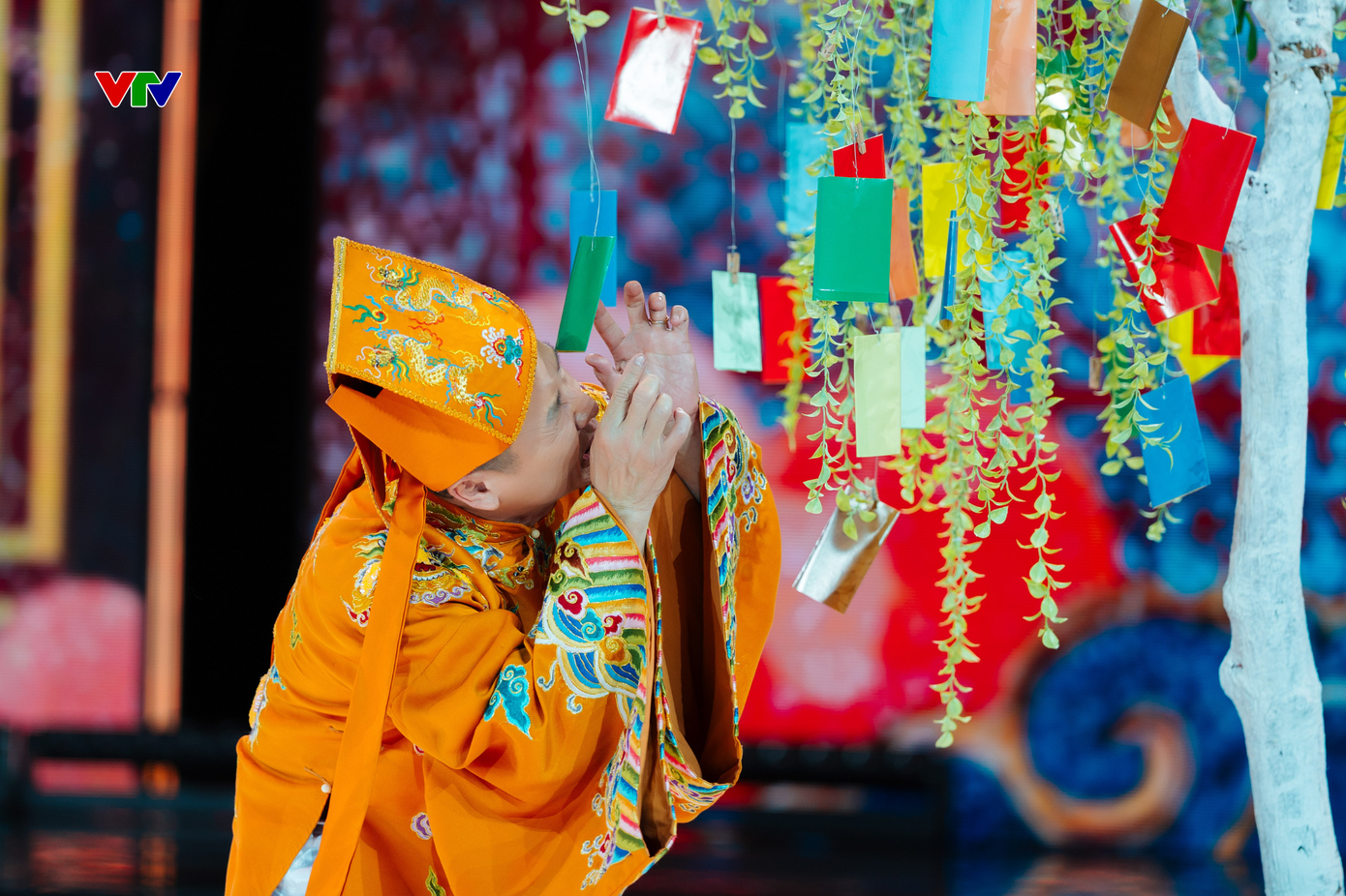 Hậu trường Táo Quân 2026- Ảnh 4.