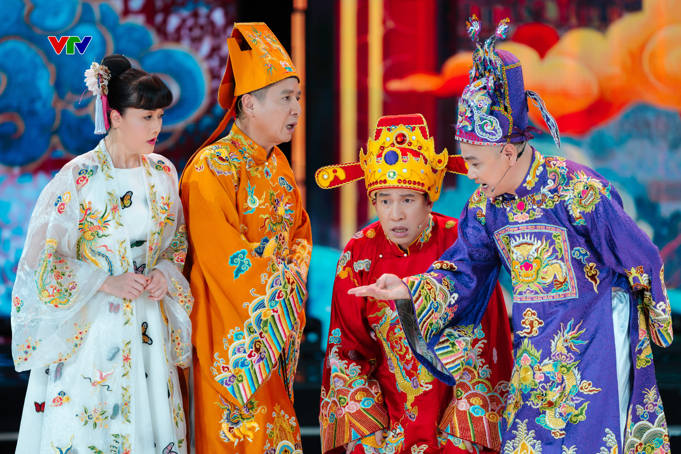 Hậu trường Táo Quân 2026- Ảnh 5.