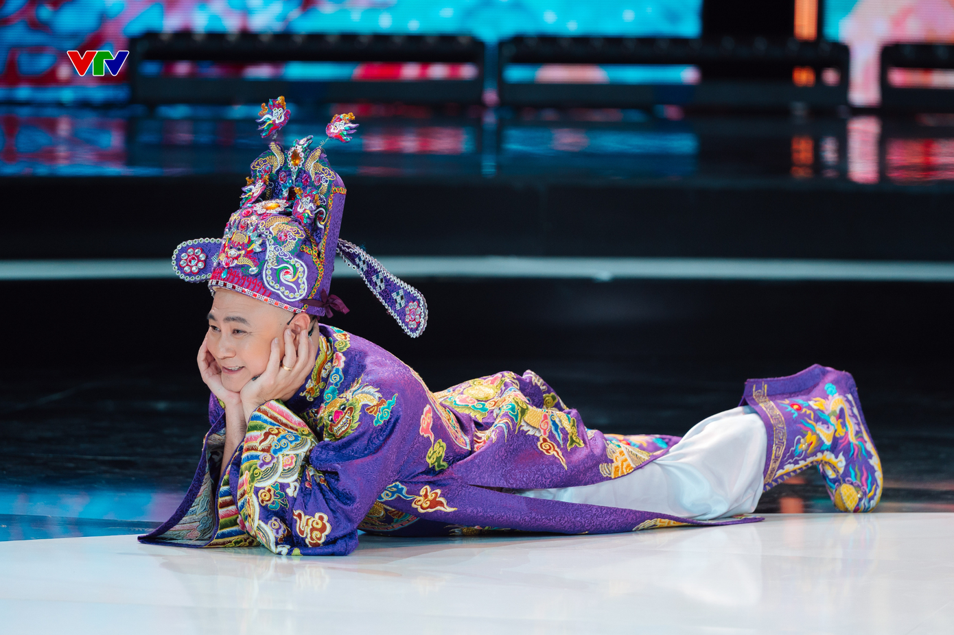 Hậu trường Táo Quân 2026- Ảnh 7.