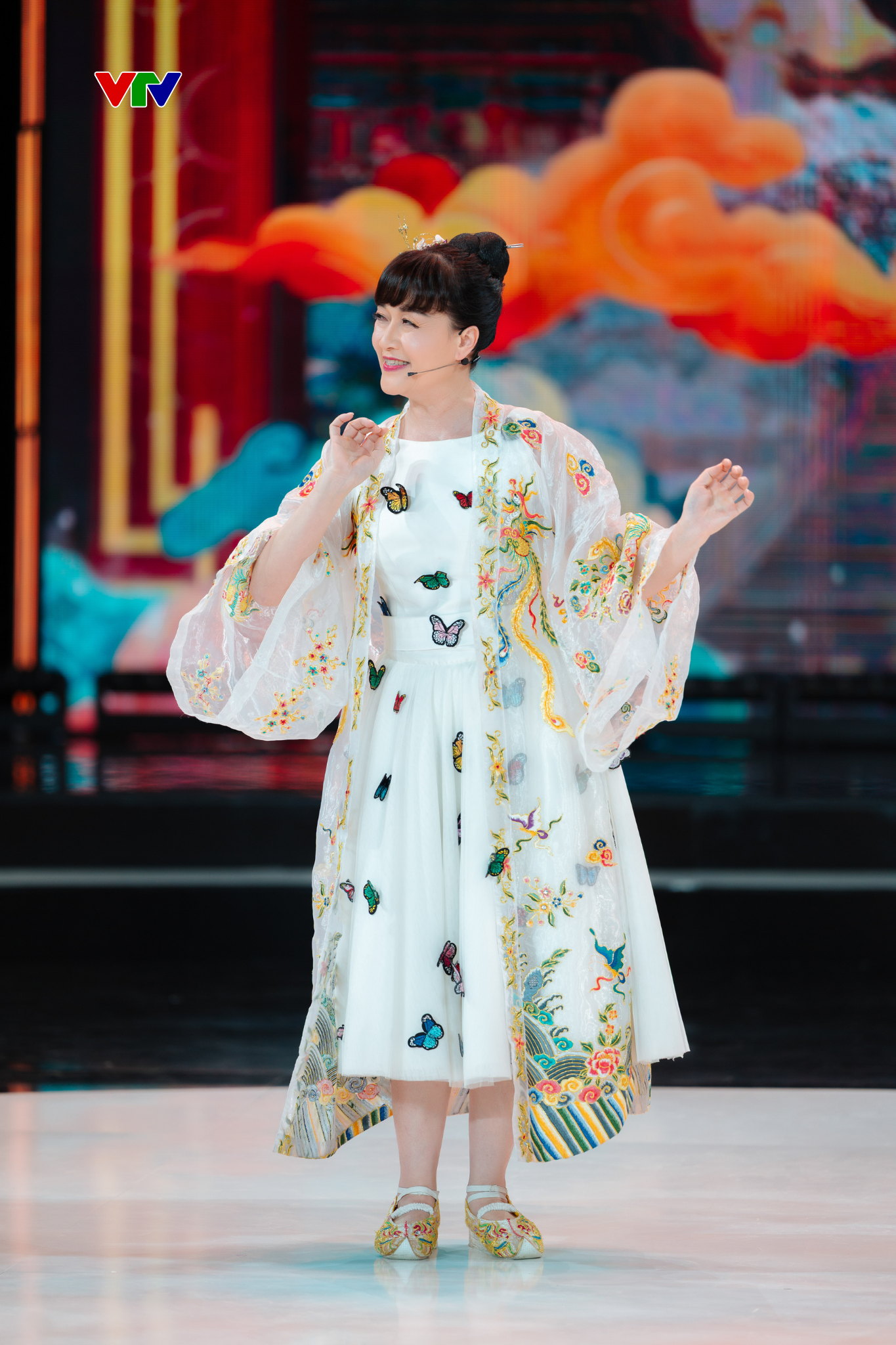 Hậu trường Táo Quân 2026- Ảnh 10.