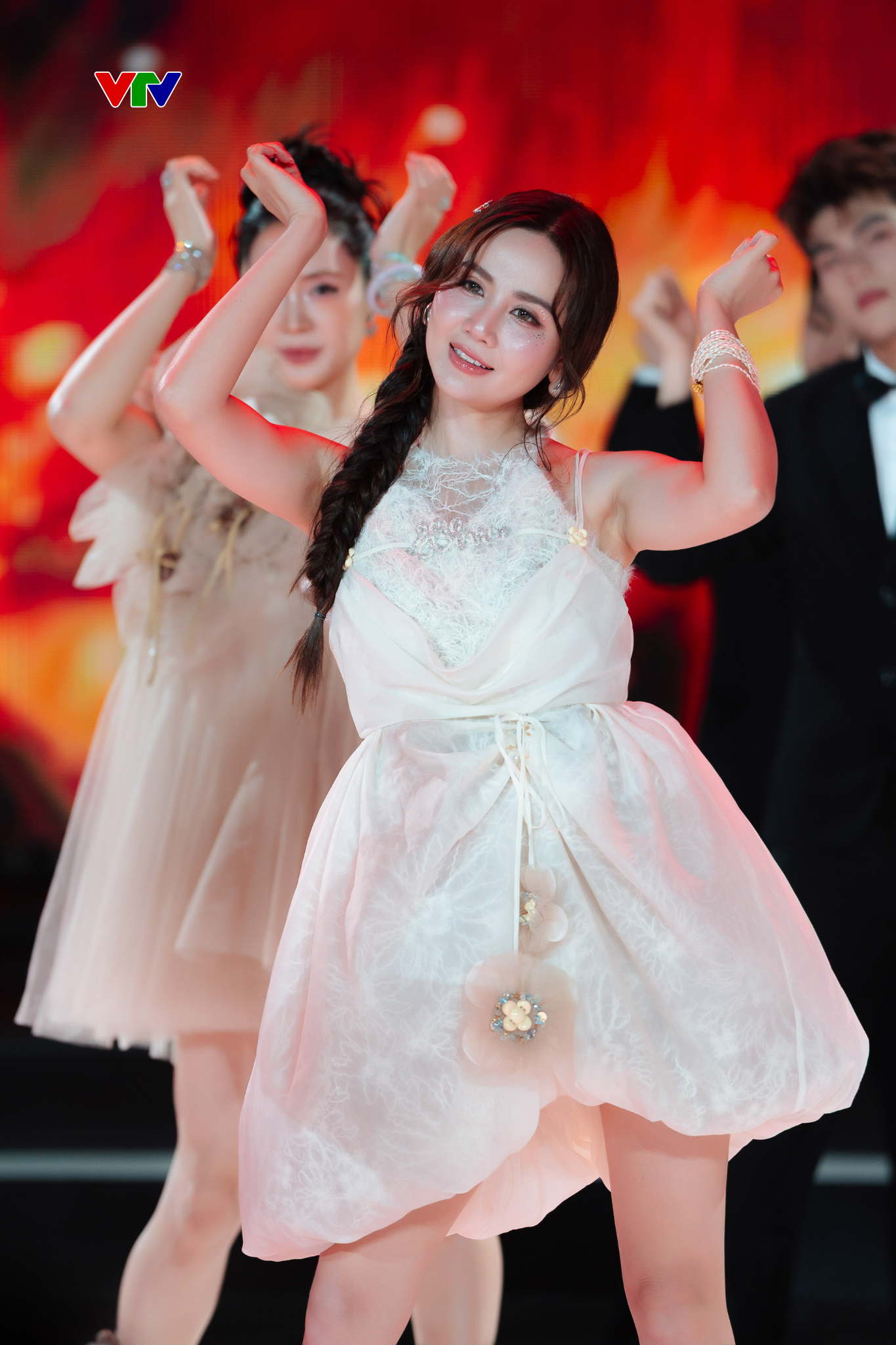 Hậu trường Táo Quân 2026- Ảnh 14.