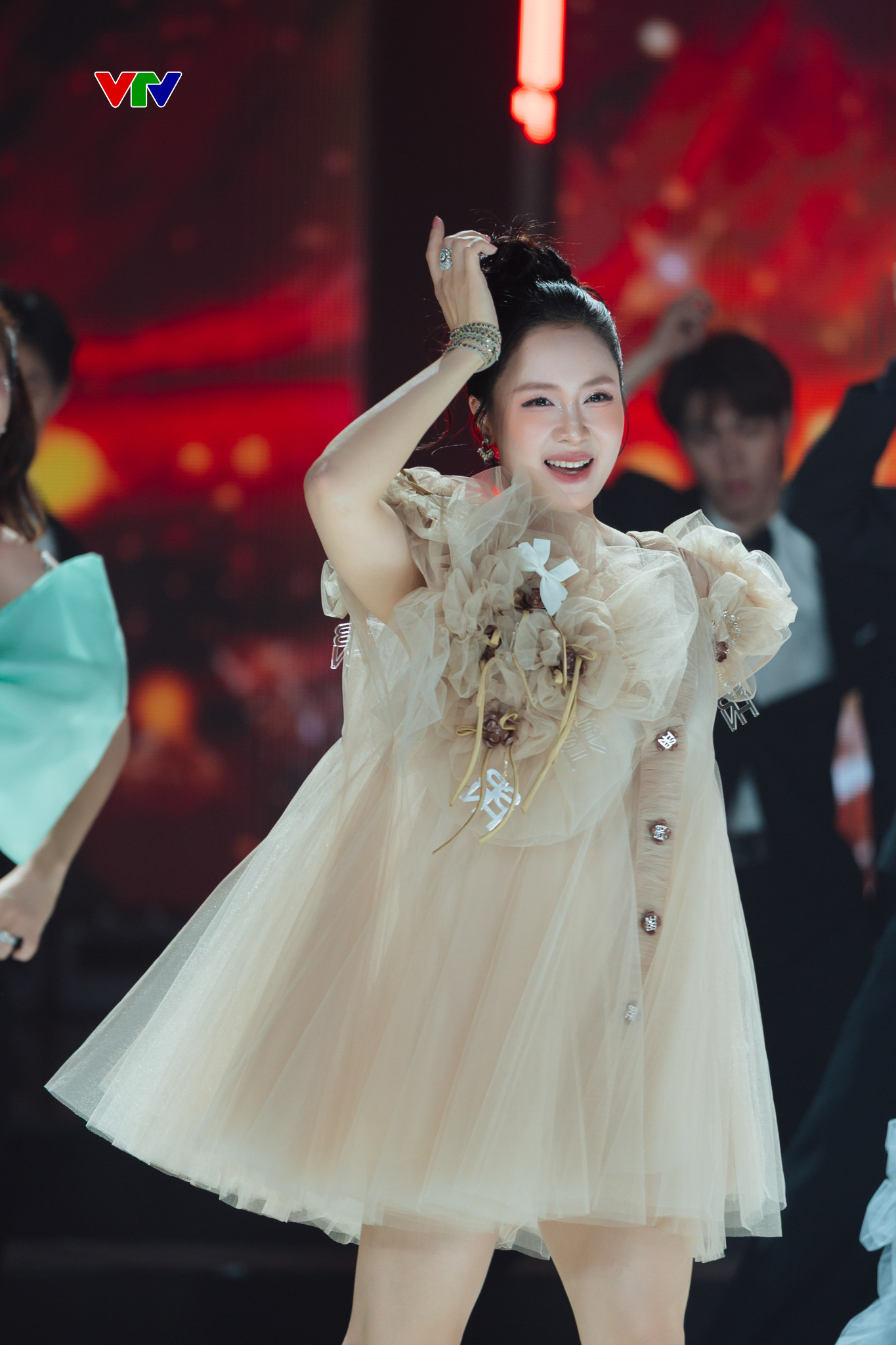 Hậu trường Táo Quân 2026- Ảnh 15.