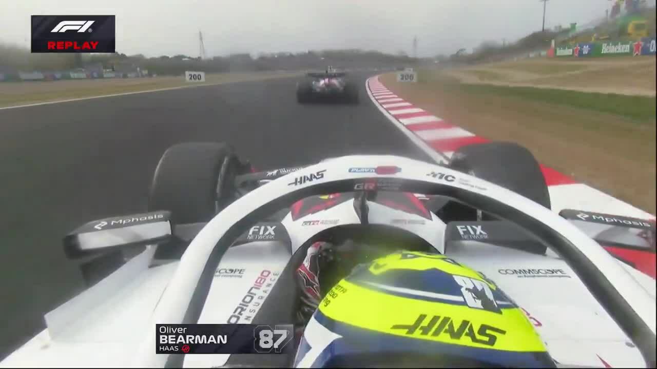 F1 cần đổi luật nếu không muốn tay đua tử nạn