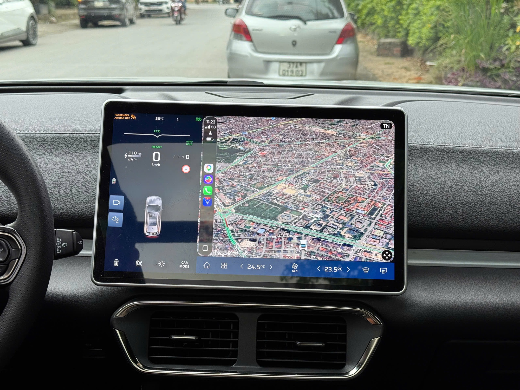 Từ CX-5 AWD sang xe điện: Chủ xe Nghệ An chốt VinFast VF 8 sau 3.500 km, nói thẳng ưu nhược điểm- Ảnh 7. Từ CX-5 AWD sang xe điện: Chủ xe Nghệ An chốt VinFast VF 8 sau 3.500 km, nói thẳng ưu nhược điểm- Ảnh 7.