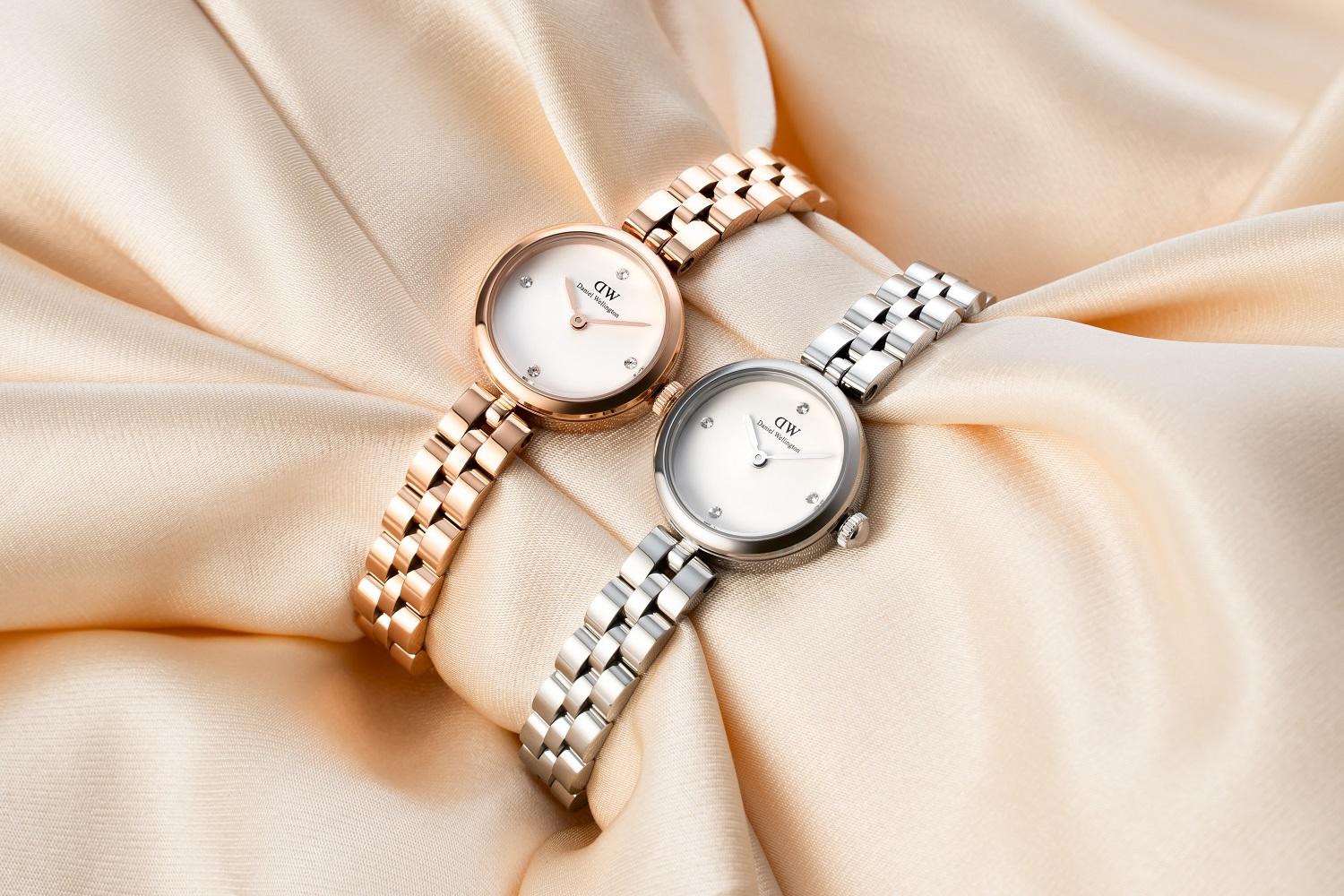 Mua đồng hồ DW tại Hải Triều, phát hiện 5 sự thật bất ngờ- Ảnh 5.