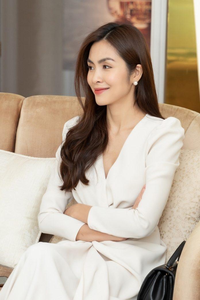 13 năm rời showbiz vì sao Tăng Thanh Hà luôn hot?- Ảnh 5.