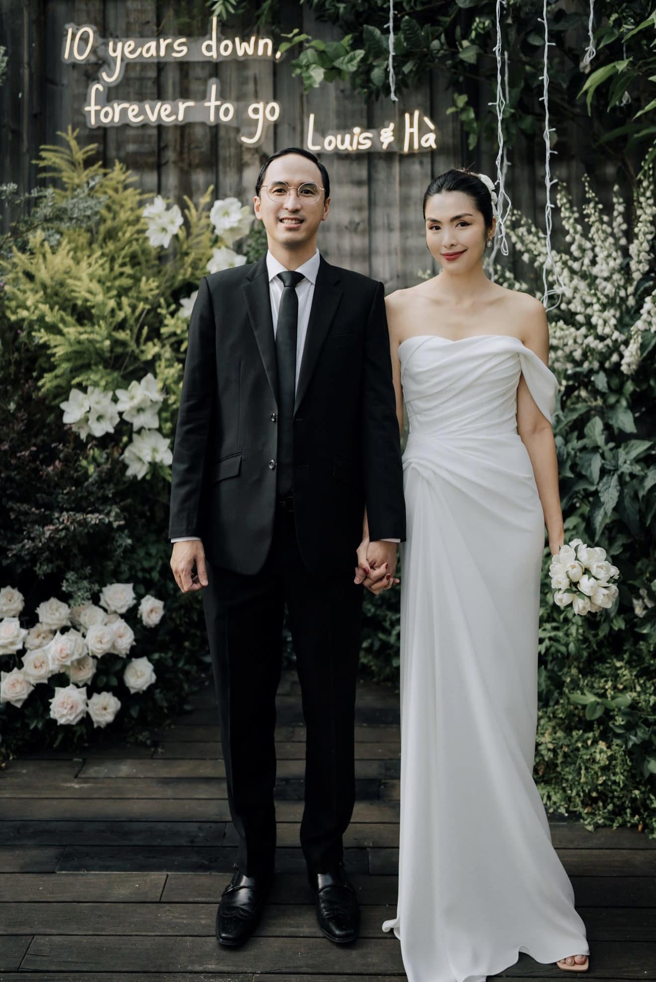 13 năm rời showbiz vì sao Tăng Thanh Hà luôn hot?- Ảnh 10.