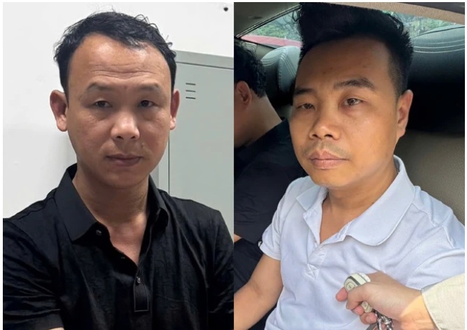 Danh tính nghi phạm thứ 3 vụ nam sinh bị hành hung ở Hà Nội: Đã bỏ trốn- Ảnh 2.