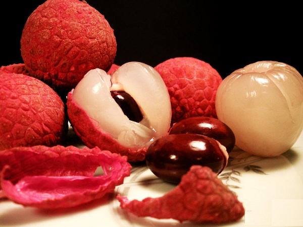 Loại quả khiến Dương Quý Phi đặc biệt thích: Xưa vận chuyển nghìn dặm, nay bán đầy vỉa hè- Ảnh 2.