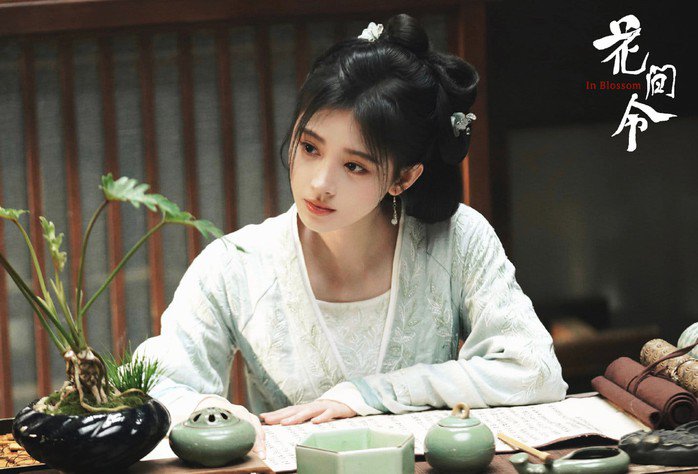 Mỹ nhân 4.000 năm có một Cúc Tịnh Y bị tố cáo trốn thuế 5 "Mỹ nhân 4.000 năm có một" Cúc Tịnh Y bị tố cáo trốn thuế - 4